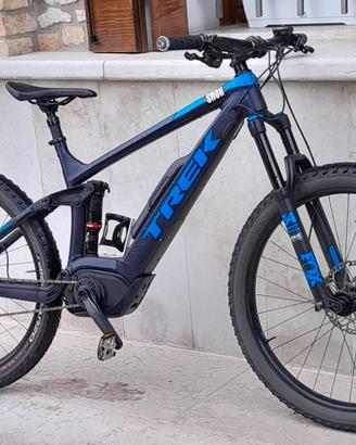 EMTB Trek Powerfly 8
