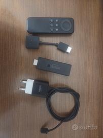 FIRESTICK AMAZON 1gb prima versione