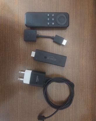 FIRESTICK AMAZON 1gb prima versione