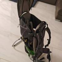 Zaino Deuter kid comfort I