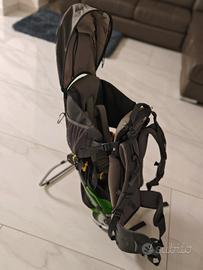 Zaino Deuter kid comfort I