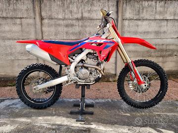 crf 250 2022 redmoto