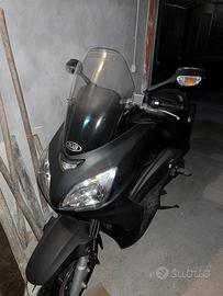 tgb x Motion 250