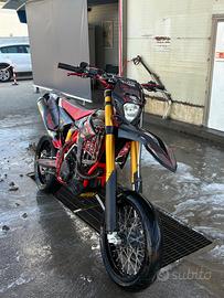 Beta RR Enduro 390 - 2018