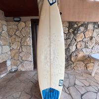 Tavola da surf Simon Anderson 6’2”
