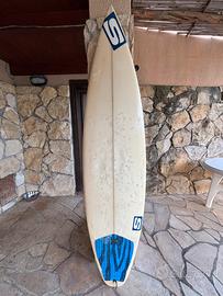 Tavola da surf Simon Anderson 6’2”