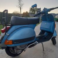 Piaggio Vespa PX 150 E - 1982