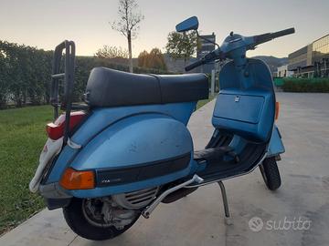 Piaggio Vespa PX 150 E - 1982