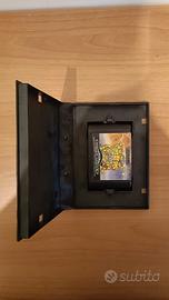 Sega mega drive Teenage Mutant Hero turtles