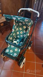  Carrozzina -  passeggino Peg Perego
