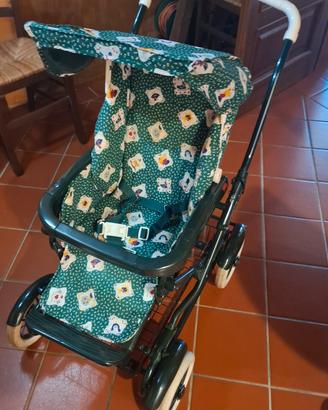  Carrozzina -  passeggino Peg Perego