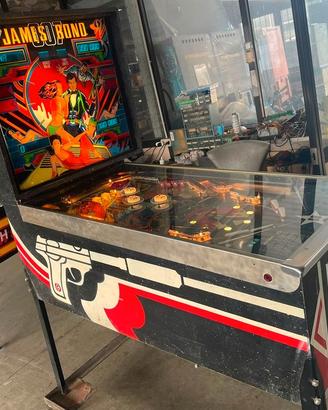 Flipper Gottlieb Star Series 80