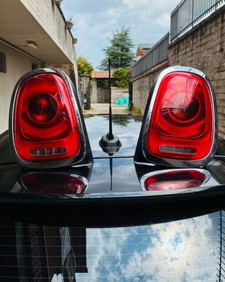 Fari posteriori Mini Cooper – perfette condizioni