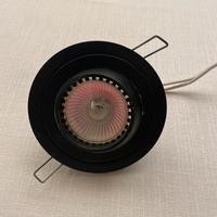 Faretti da incasso