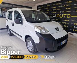 PEUGEOT Bipper bipper 1.4 hdi 70cv tepee mix