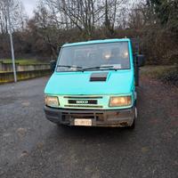 IVECO Daily 35.10