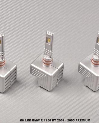 Kit LED BMW R 1150 RT 2001 - 2005 PREMIUM