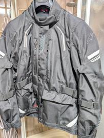 Giubbotto moto donna Alpinestar