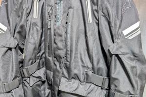 Giubbotto moto donna Alpinestar