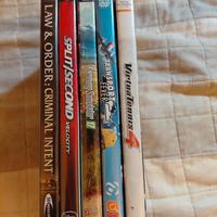 set giochi per pc