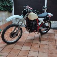 Honda XL 600 - 1983