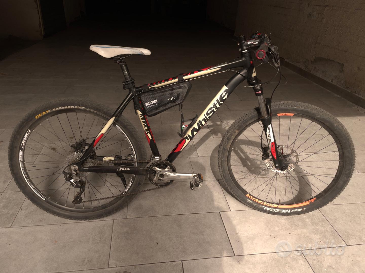 whistle mtb miwok 2051