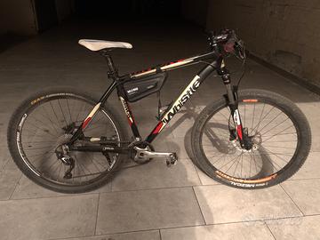 Whistle Miwok 27,5 L 20v bici Mtb front