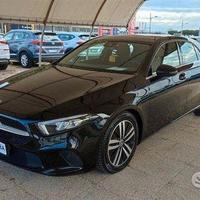 Musata completa mercedes classe a #186