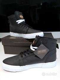 Harley-Davidson scarpe sneaker NUOVE