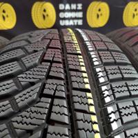4 Gomme 195 50 16 HANKOOK 99% COME NUOVE