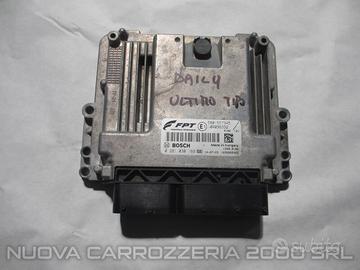 Centralina Iveco Daily 5801557345