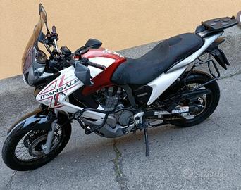 Honda Transalp