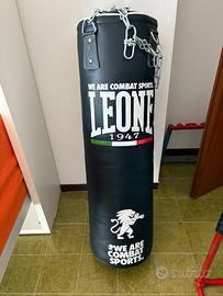 Sacco da BOXE leone 1947