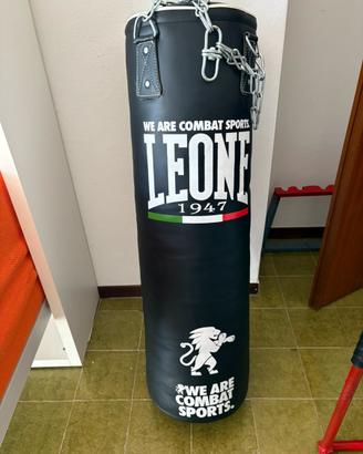 Sacco da BOXE leone 1947