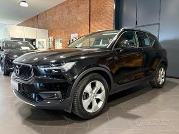 VOLVO XC40 D3 Geartronic Momentum LED - TETTO -