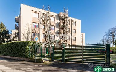 BILOCALE LIBERO SUBITO CON BASSE SPESE CONDOMINIAL