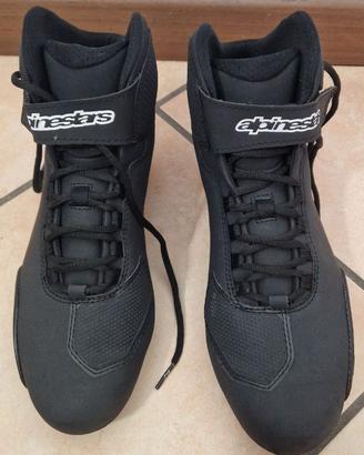 Scarpe Moto ALPINESTARS SEKTOR SHOE (Taglia 40.5)