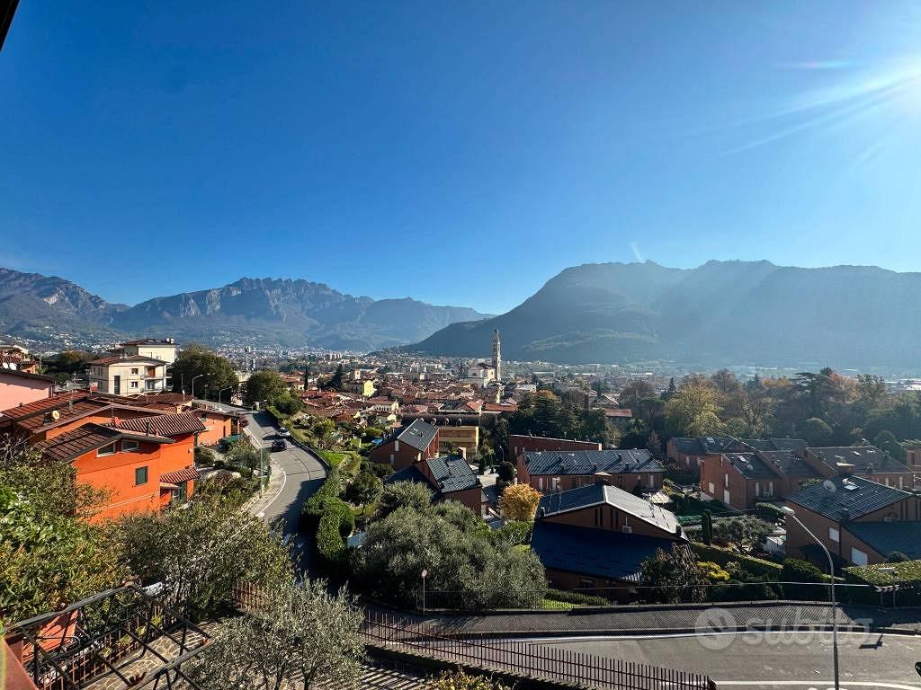 Appartamento – Valmadrera, Belvedere, Caserta - Vista 4