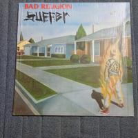 Bad religion Suffer Vinile originale 