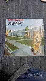 Bad religion Suffer Vinile originale 