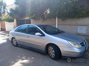 Citroen C5 2001 