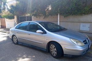 Citroen C5 2001 