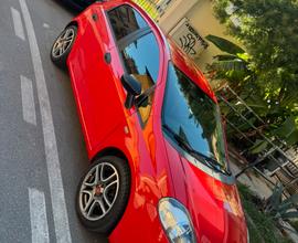 Fiat punto evo 1.2