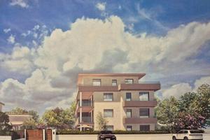 Appartamento di 84 m² con 3 locali a Cesano Madern
