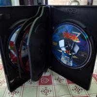 Dvd  Mazinger Z Originale Giapponese