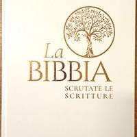 La Bibbia scrutate le scritture