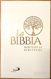 La Bibbia scrutate le scritture