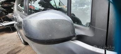 OPEL AGILA 2008 - SPECCHIETTO RETROVISORE DESTRO