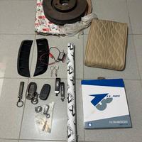 Ricambi e accessori auto