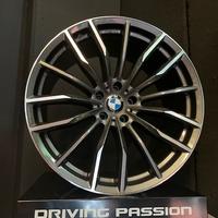 Cerchi bmw 21